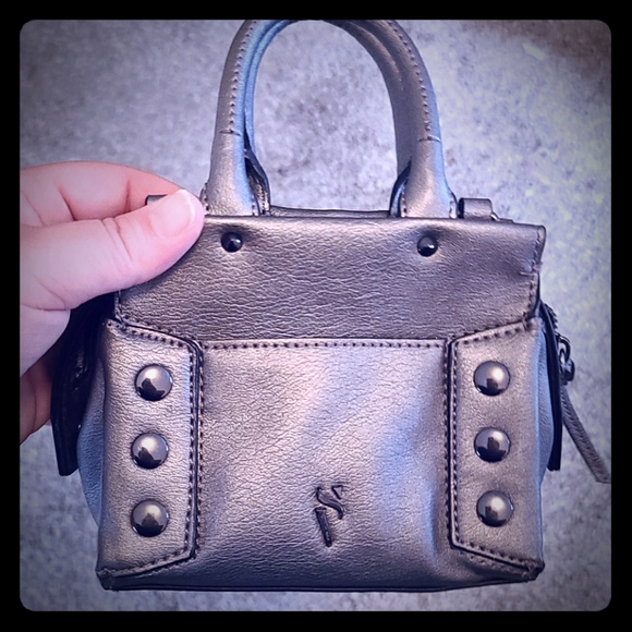 Vera Wang Handbags - Vera wang micro purse